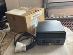 Telesis TMP3200 Pinstamp Marking System. Fixed Price $1250.00.
