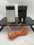 Lot Of 2 Allen-bradley Redundancy Module Processlogix 1757-SRM. Fixed Price $79.99.