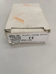 Ifm Efector IZ5026 Inductive Sensor. Nos Item Factory Packaging.. Fixed Price $64.00.