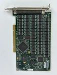 National Instruments 48 Bit-isolated Digital I/o PCI-6527 Test Passed Spot. Fixed Price $97.00.