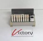 Used Ontec Save Net Screen I/o Module (16/16) DS-1211-ANALOG (d) SN-2016-TRDS. Fixed Price $45.00.