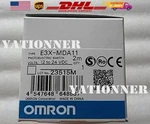 1PC Omron E3X-MDA11 E3XMDA11 Sensor New Fast Shipping Us Free Tax. Fixed Price $74.79.