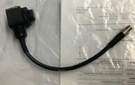 Allen-bradley Rightsight Polarized Retro Reflective Sensor 42EF-P2MPB-Y4 (tb). Fixed Price $45.00.