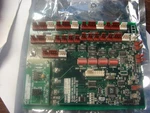 Telemotive Ind.. Conntrols PC10642-0 Rev.. Fixed Price $200.00.