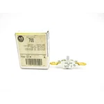 Allen Bradley 700-C1R Ser. (bk/yl) Nsmp. Fixed Price $34.00.