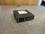 Ge Fanuc Input Module IC693MDL655F 24VDC 32PT Used. Fixed Price $60.00.