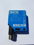 Sick WL12-2P460 Photoelectric Sensor. Fixed Price $40.00.
