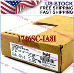 New Factory Sealed Spectrum Controls 1746SC-IA8I Input Module 1746SCIA8I. Fixed Price $199.00.