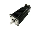 Used Giddings & Lewis HSM490 Servo Motor 401-34436-00. Fixed Price $900.00.