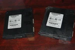 Ge Fanuc IC693BEM320E, I/o Link Lot Of 2, Used. Fixed Price $250.00.