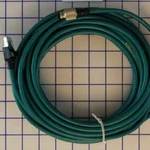 Turck Rss RJ45S 841 M12 To Industrial Ethernet Cable. Fixed Price $34.00.
