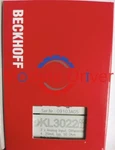 One Beckhoff KL3022 Plc Module New Box Expedited Shipping. Fixed Price $177.00.