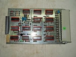 Bielomatik 07103056 Pc Board. Fixed Price $155.45.