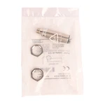 New Inductive Proximity Sensor Switch For Allen Bradley 872C-D5NP18-D4 10-30VDC. Fixed Price $13.28.