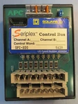 Square Seriplex Control Bus Model SPX-8D0. Fixed Price $255.99.