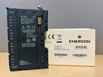 Emerson EP-3264-CE Analog Input Card. Fixed Price $332.00.