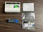 New Nos Nk Technologies ATR2-420-24L-FT Ac Current Transducer True Rms. Fixed Price $180.00.