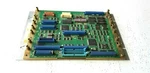 Fanuc Mother Board A20B-2000-0170/ 07B. Fixed Price $1585.00.