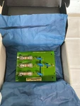Abb KU2001C 3ADT309700R0001 64284771 Varistor Board ACS600 New. Fixed Price $950.00.