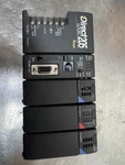 Automation Direct Logic 205 D2-04B-1, F2-04AD-1, D2-08TD1, F2-04RTD. Fixed Price $180.00.