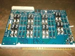 Control Technology Cti 901E-2531 Relay Output 16 Pt. Rev Refurbished 2532 (E1). Fixed Price $65.00.