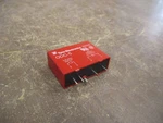 Tyco Electronics Module ODC-5 Input: 3-8VDC Output: 60VDC 3A Used. Fixed Price $20.00.