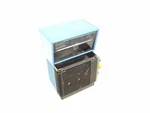 Sick CLV690-1000 Stationary Barcode Scanner 1056601 / CLV6901000. Fixed Price $766.16.