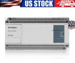 New Mitsubishi FX1N-60MR-D Programmable Controller. Fixed Price $230.85.
