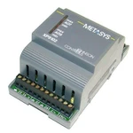 Johnson Controls XP-9102-8204 Metasys XP9102 Extension Module 6 Analog In Out. Fixed Price $406.48.