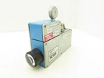 Sick Lut 1-440 Electronic Liminescence Adjustable Sensitivity Sensor 18-30 Vdc. Fixed Price $249.99.