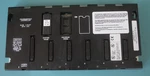Ge Fanuc IC693CPU311Z 5 Slot Base Working Pull *ships From Usa*. Fixed Price $174.98.