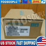 New A1S-62RD3N A1S62RD3N Melsec Cpu Module Mitsubishi Free Shipping Us Tax. Fixed Price $578.52.