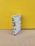 Wago 753-440 4-CHANNEL Digital Input Module; 120/230 Vac. Fixed Price $35.00.