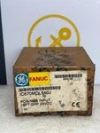 Ge Fanuc IC670MDL640J Input Module 24V Dc. Fixed Price $189.99.