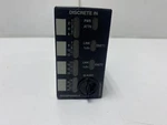 General Electric IS220PDIAH1A Rev F Discrete In Module. Fixed Price $950.00.