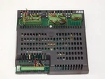 Abb DSQC327A 3HAC17971-1/05 X6 Analog Output Module Combination I/o Board Unit. Fixed Price $149.00.
