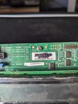 Fbd Main Board Pcb Control 70-2203-0001 Rev & 70-2285-0003. Fixed Price $2000.00.
