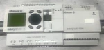 Eaton Easy 821-DC-TC + 400-P0W Programmable Relay Logic Controller. Fixed Price $145.00.