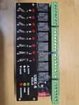 Kele UMX-8 Multi-output Programmable Controller. Fixed Price $39.99.