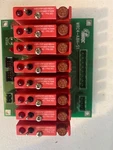 Pack Of 2 Units WRC4-A8H-S1 Rapidwash Output Board Controller 30 Day Warranty. Fixed Price $80.00.