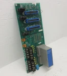 Honeywell MU-TAOX52 Analog Output Redundancy Board Assy No. 51304335-200 Rev. Fixed Price $103.50.