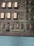 Gould Modicon Pcb C516-000 Rev Circuit Board. Fixed Price $250.00.