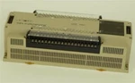 Omron I/o Unit C60P,C60P-EDR-A. Fixed Price $523.47.
