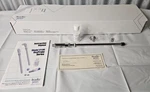 Broadley-james D140-B220-PT-D9 Oxyprobe Dissolved Oxygen Sensor 12MM 220MM. Fixed Price $595.00.