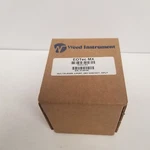Weed Instruments Multiplexer Input MXCC-IP4, Port, Dry Contact, New. Fixed Price $999.95.
