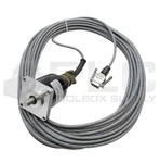 New Dynapar H231200100220 Incremental Encoder 3/8 Sht Flg Mt 5-26V 6P. Fixed Price $700.00.