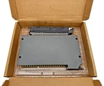 Allen Bradley 1771-IQ16 /c PLC5 Isolated Dc Input Module 1771IQ16. Fixed Price $118.15.
