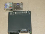 Vipa Module 253-1DP01 With 972-ODP10 Lot #. Fixed Price $155.00.