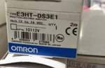 Omron Automation And Safety E3HT-DS3E1 Reflective Photoelectric Switch Sensor. Fixed Price $186.16.