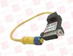 Allen Bradley 2755-NC18 / 2755NC18 (used). Fixed Price $28.68.